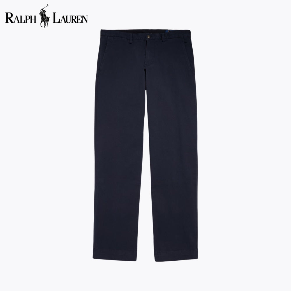 Pantalon chino RL Stretch coupe droite