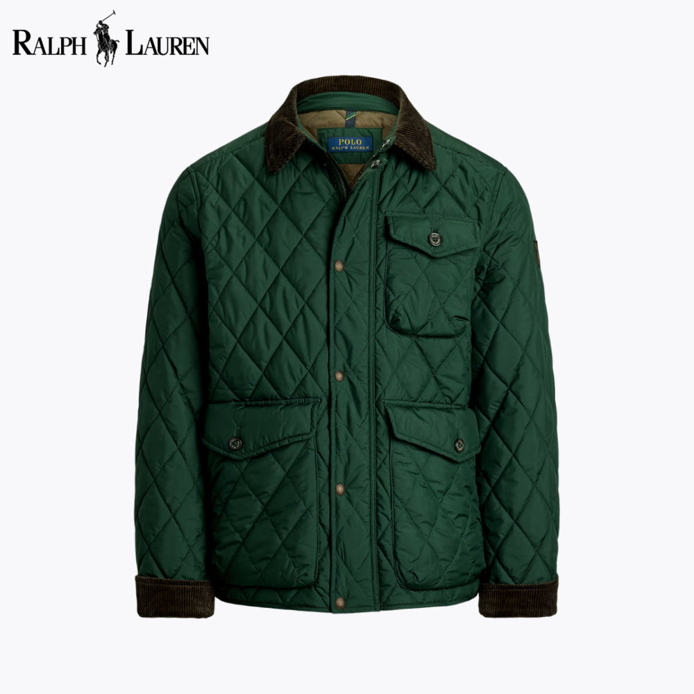Veste matelassée RL The Beaton