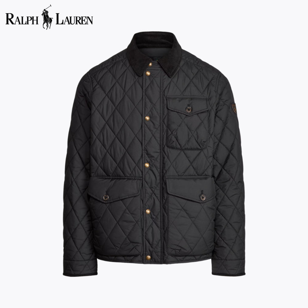 Veste matelassée RL The Beaton