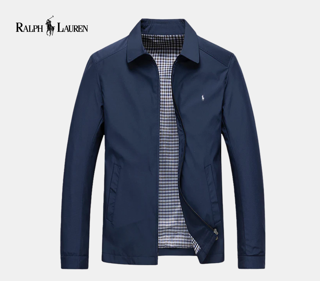 RL Giacca Classica Leggera