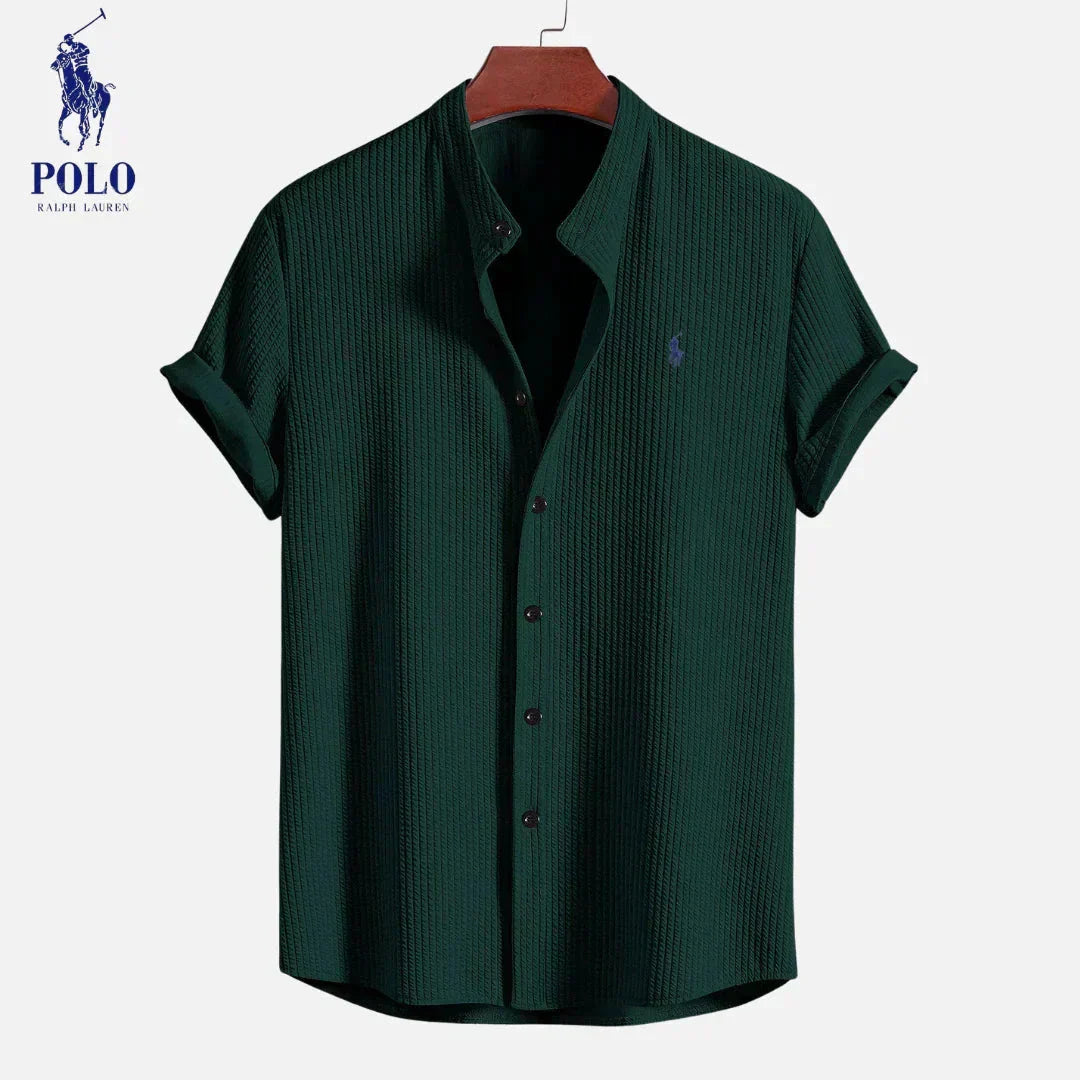 Chemise d'été pour homme RL