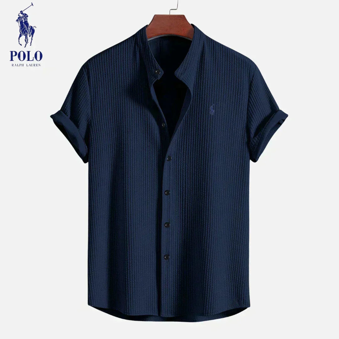 Chemise d'été pour homme RL
