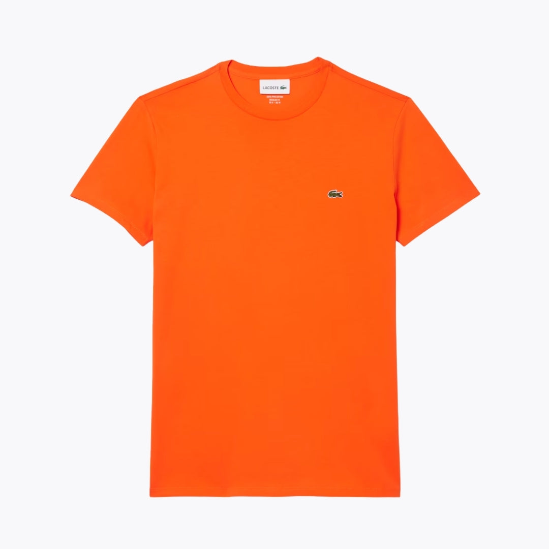 T-shirt LC Cotton Pima