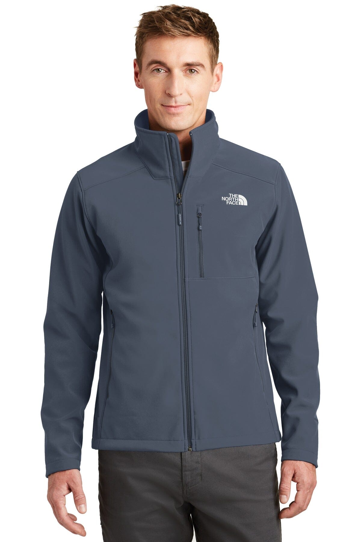 Veste Soft Shell TNF® Apex Barrier.