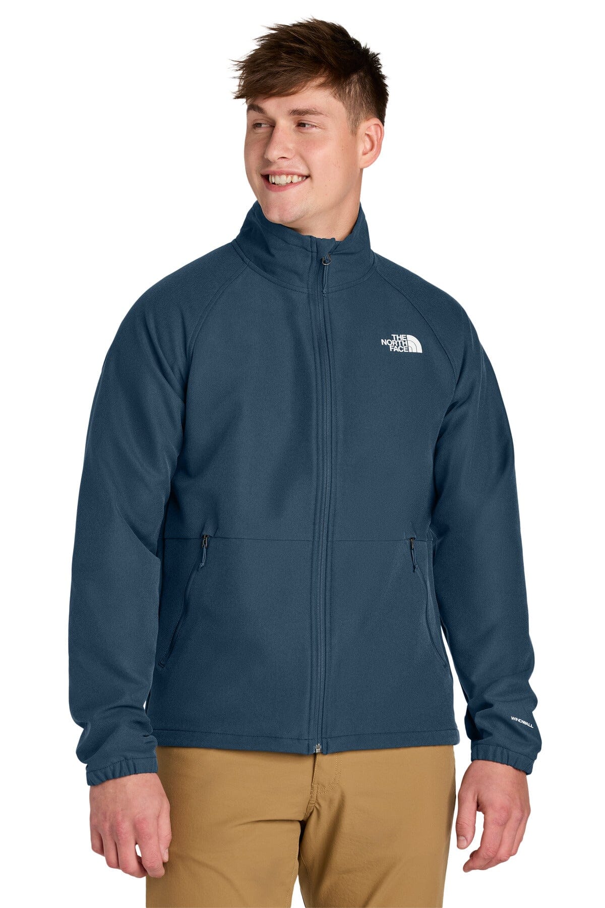 Veste softshell TNF® Barr Lake