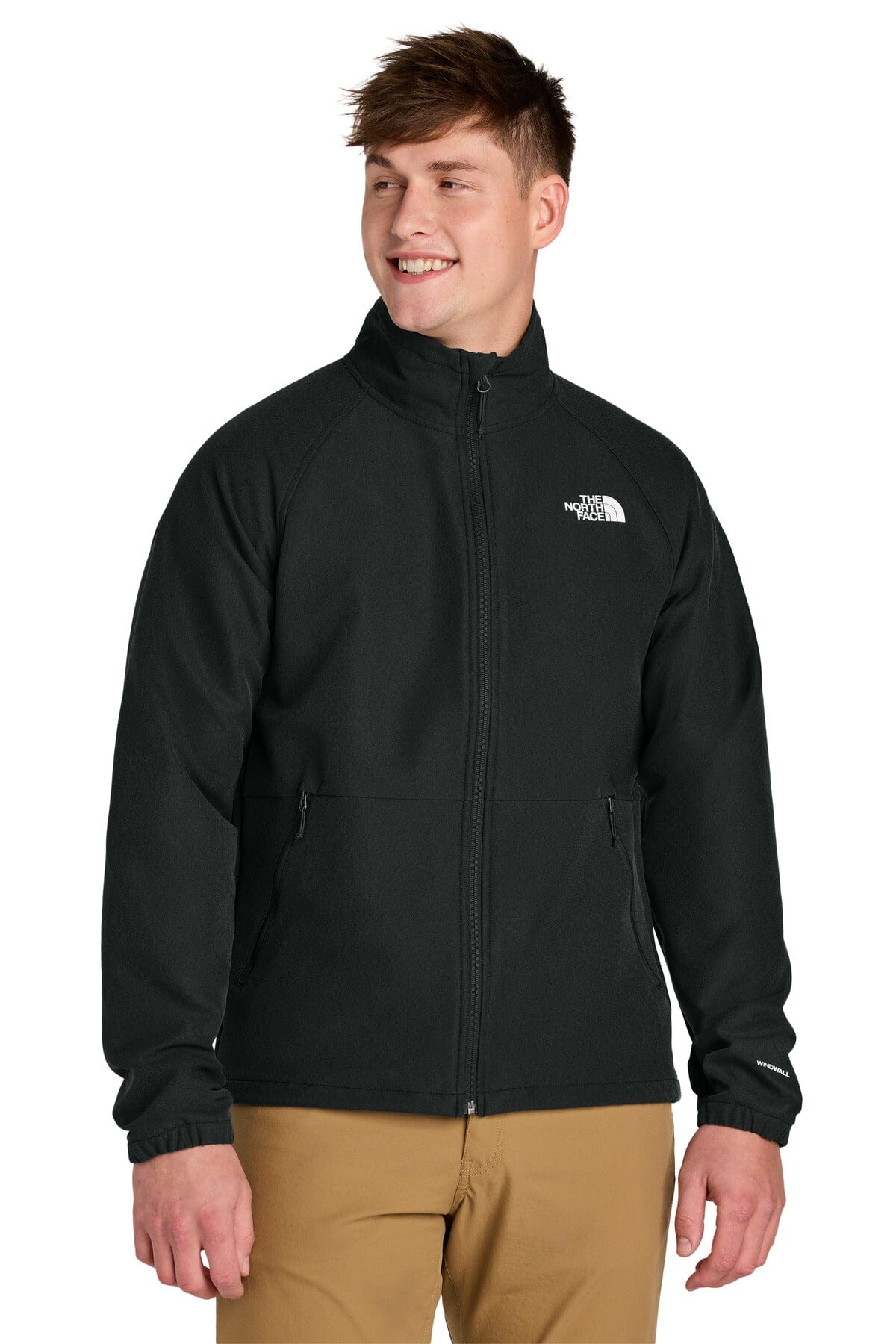 Veste softshell TNF® Barr Lake