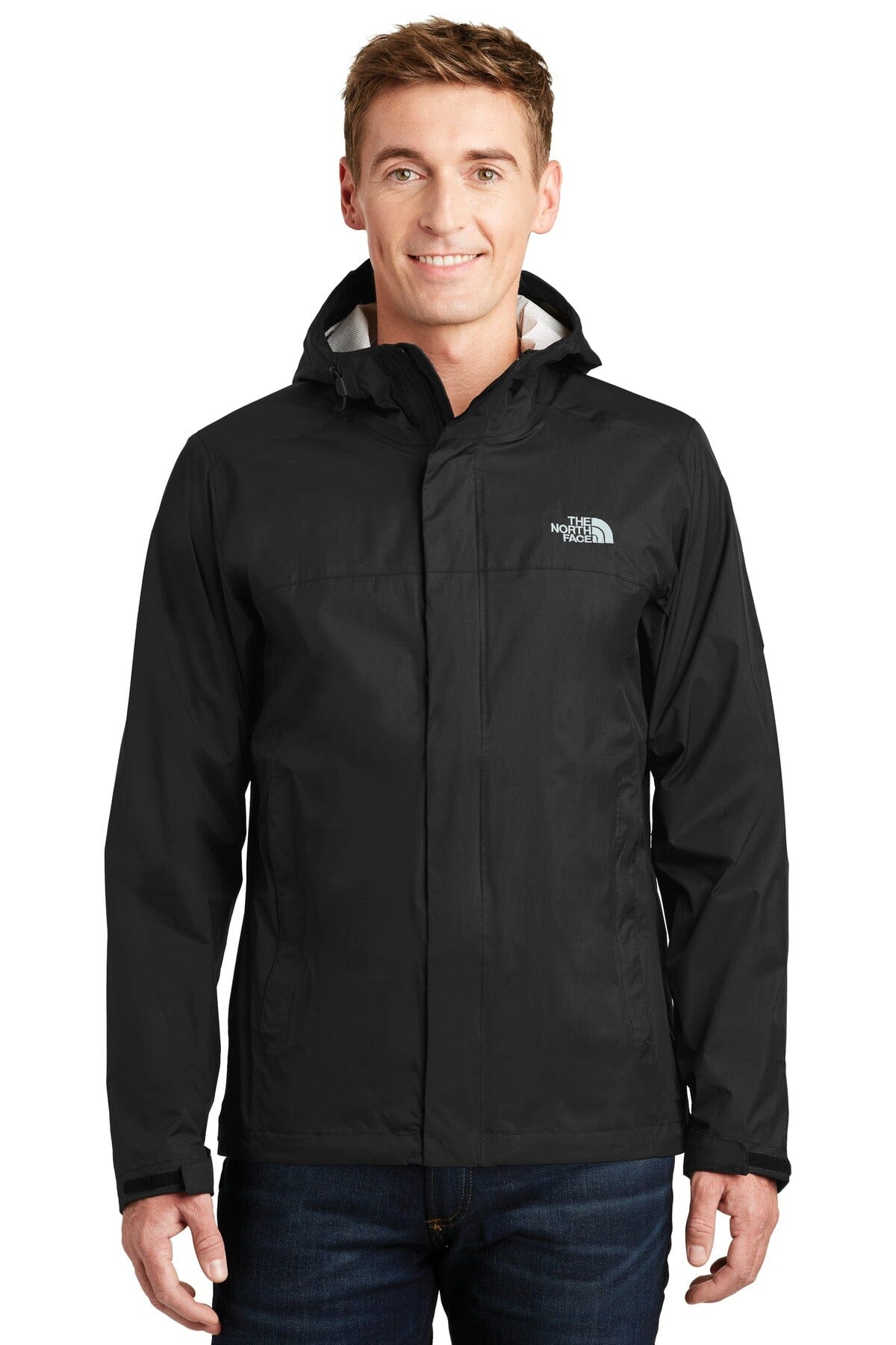 Veste de pluie TNF® DryVent.