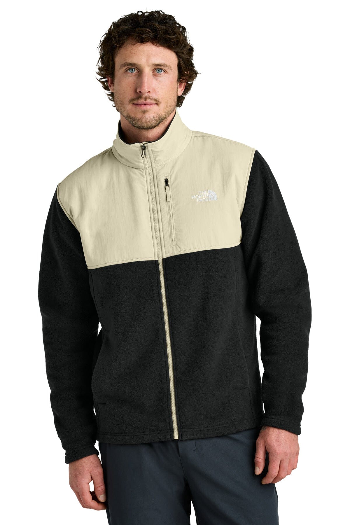 Veste polaire zippée intégrale TNF® Highest Peak