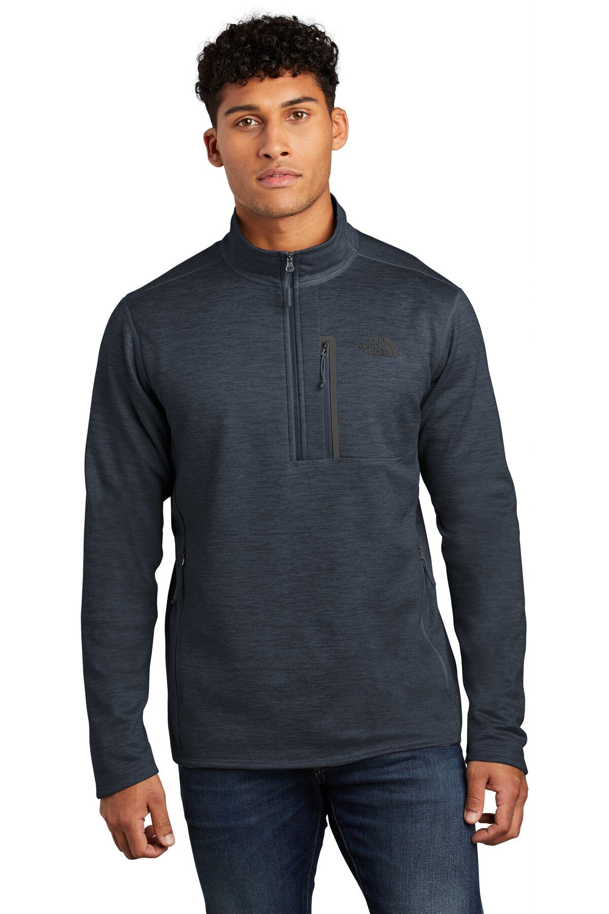 Polaire TNF® Skyline à demi-zip
