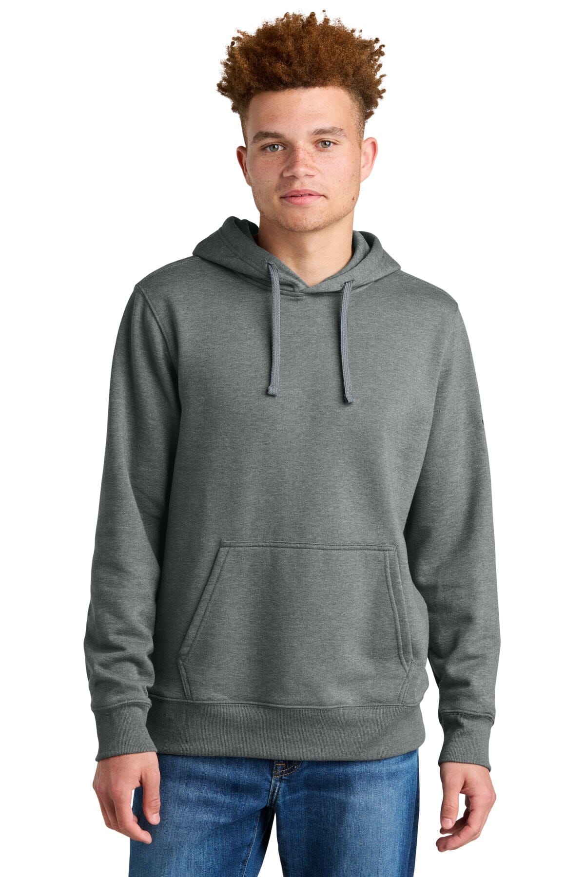 Sweat à capuche TNF® avec logo sur la manche