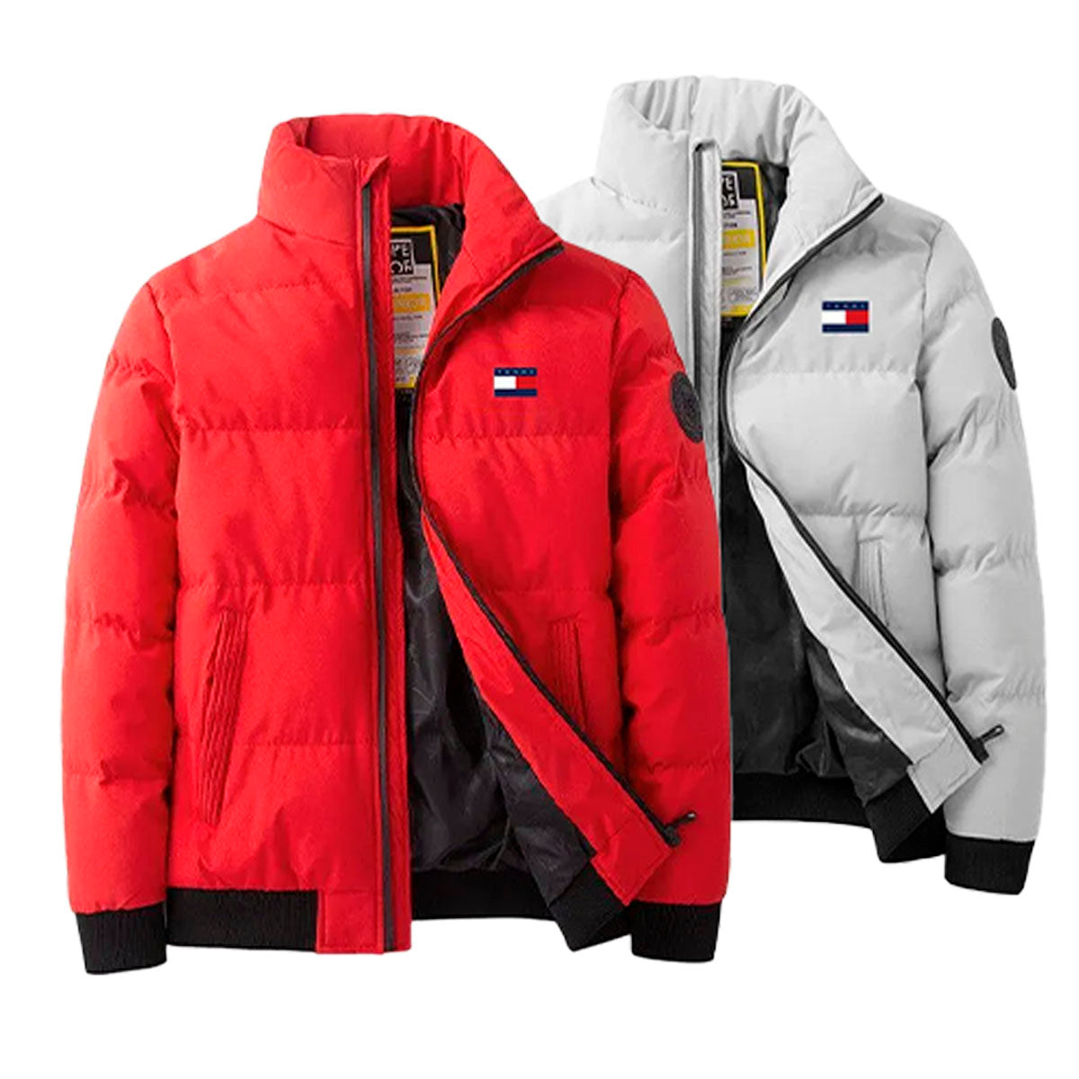 [ACHETEZ-EN 1, RECEVEZ-EN 2] Veste TH Essential