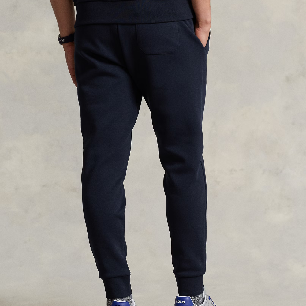 Ensemble RL Luxury Double-Knit