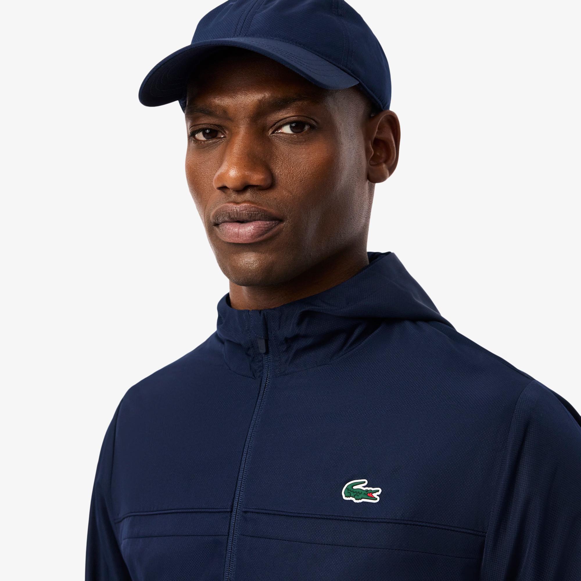 Veste de performance LC Diamond Taffetas