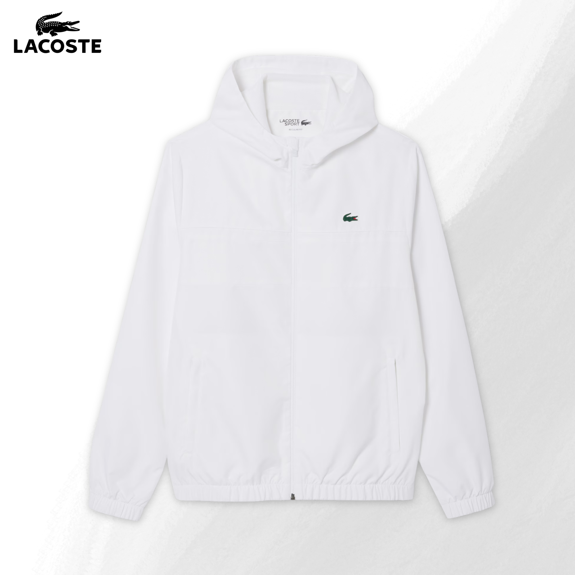 Veste de performance LC Diamond Taffetas