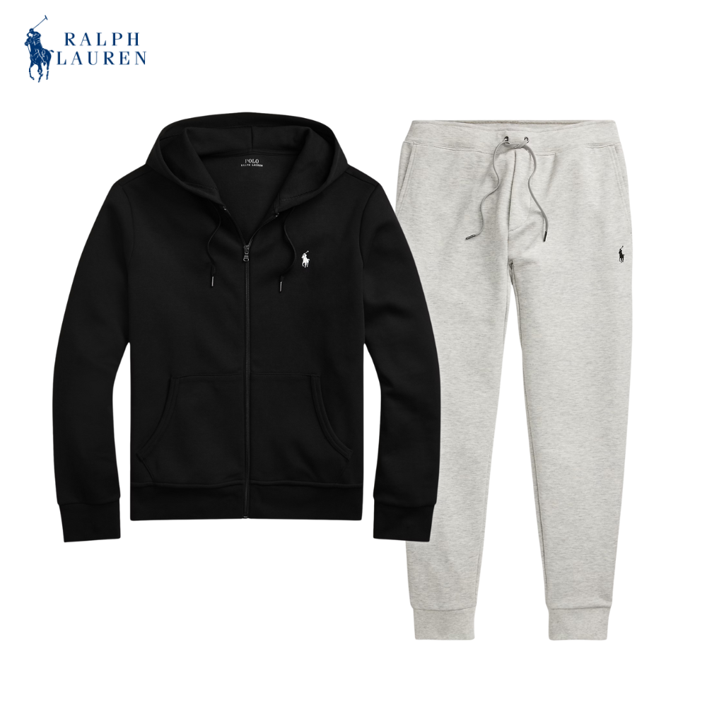 Ensemble RL Luxury Double-Knit
