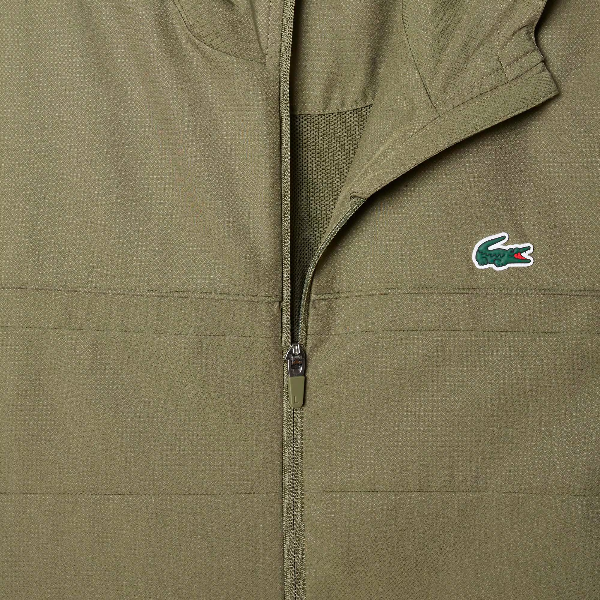 Veste de performance LC Diamond Taffetas