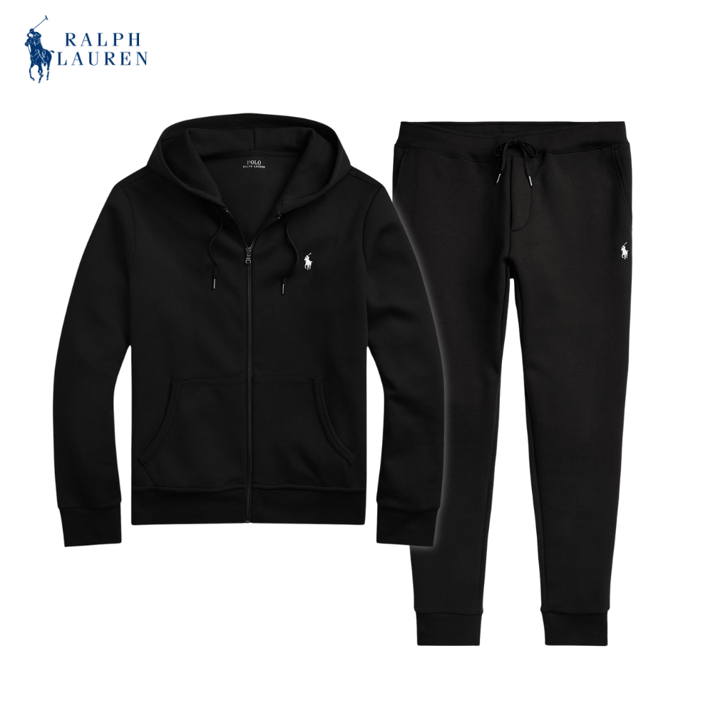 Ensemble RL Luxury Double-Knit