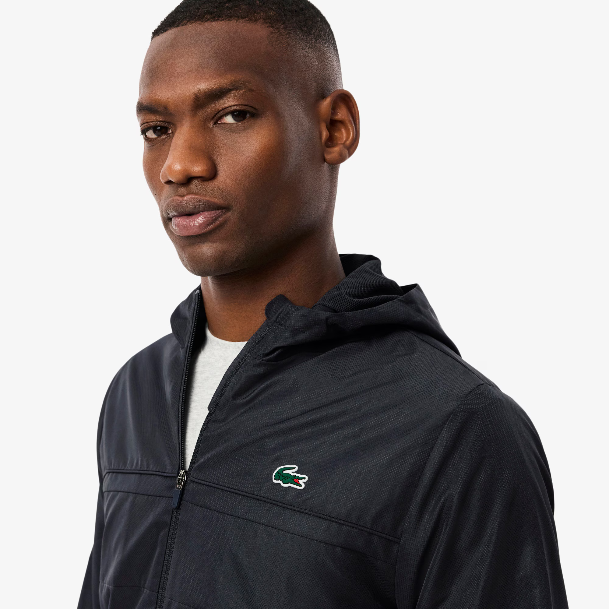 Veste de performance LC Diamond Taffetas