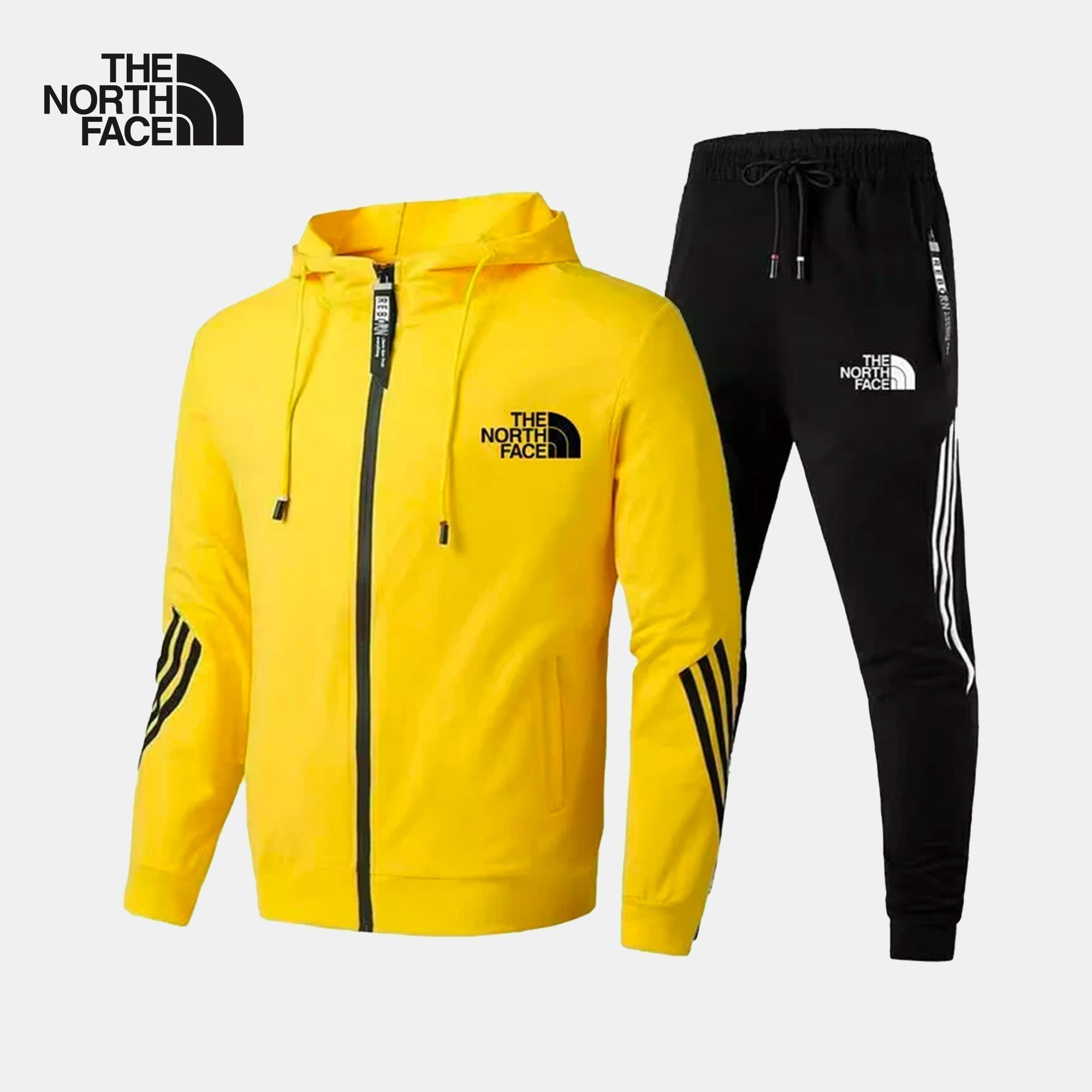 Ensemble sportif TNF 2025 | 25K