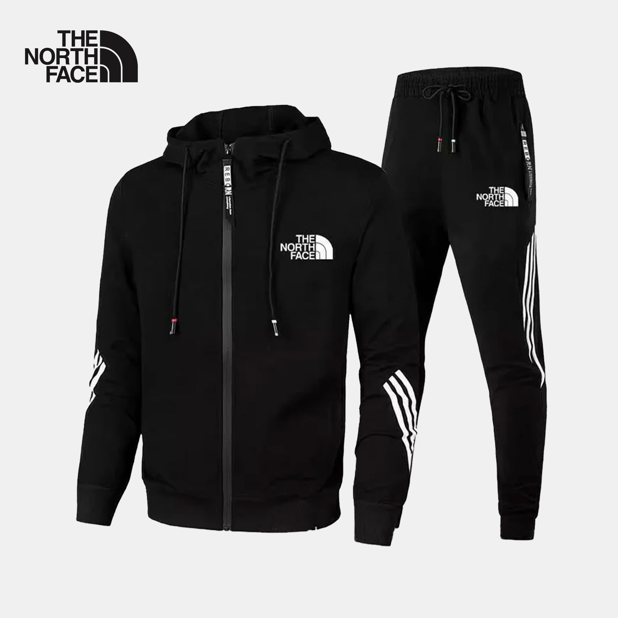 Ensemble sportif TNF 2025 | 25K