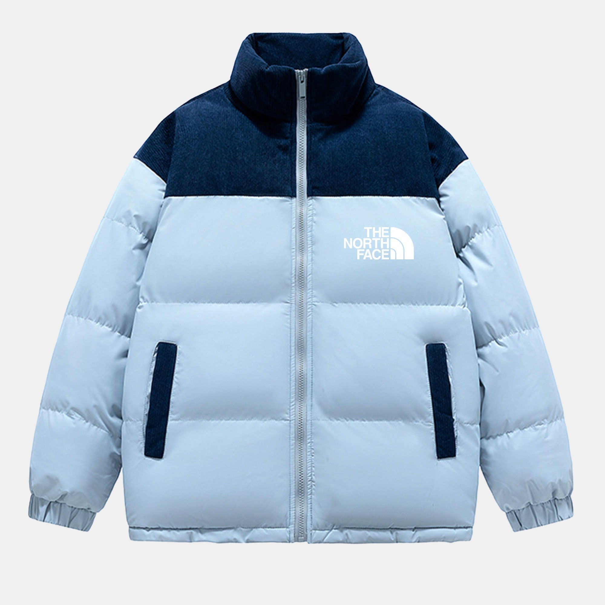 Doudoune isolée TNF Nuptse
