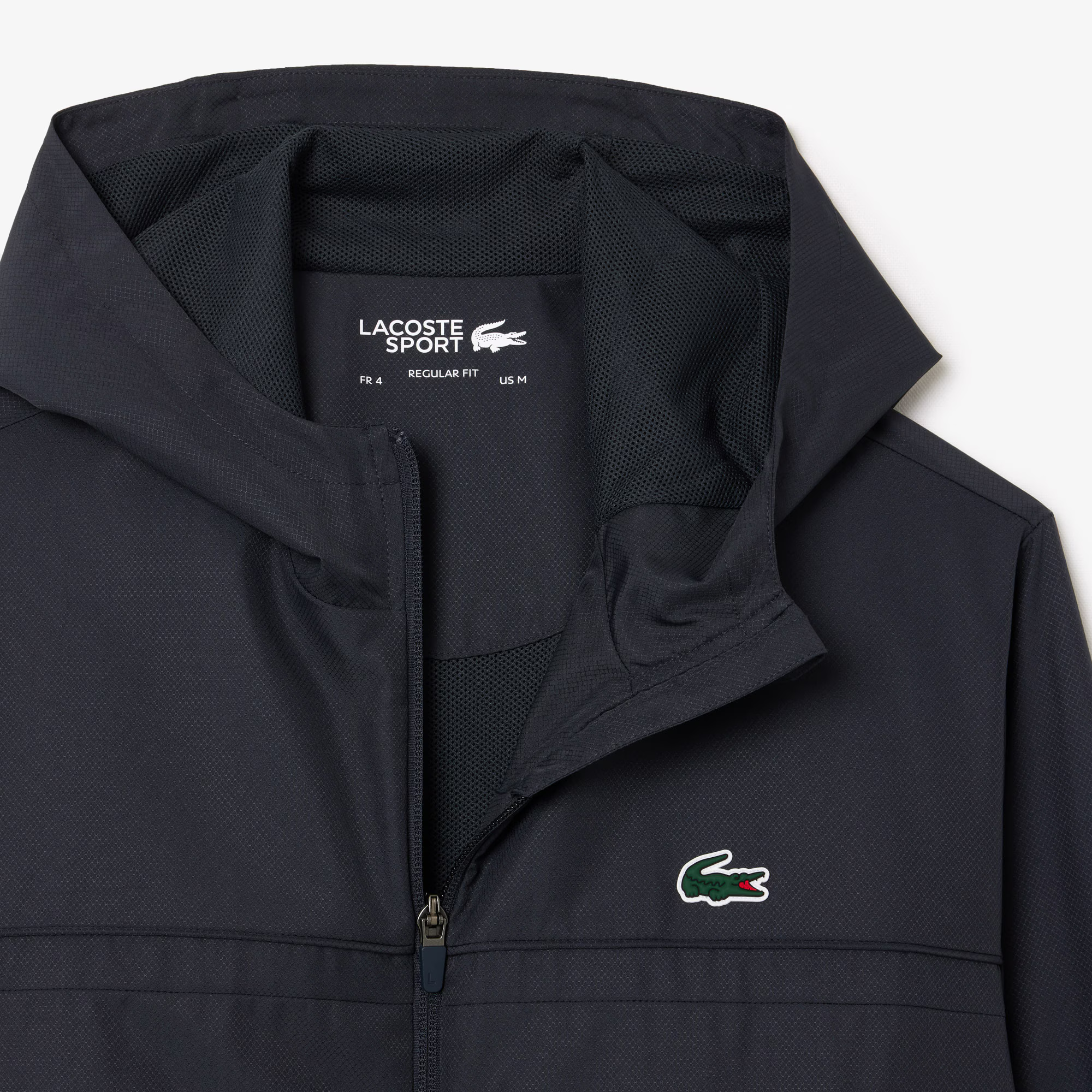 Veste de performance LC Diamond Taffetas