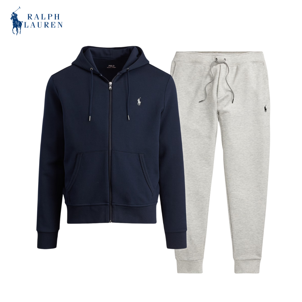 Ensemble RL Luxury Double-Knit