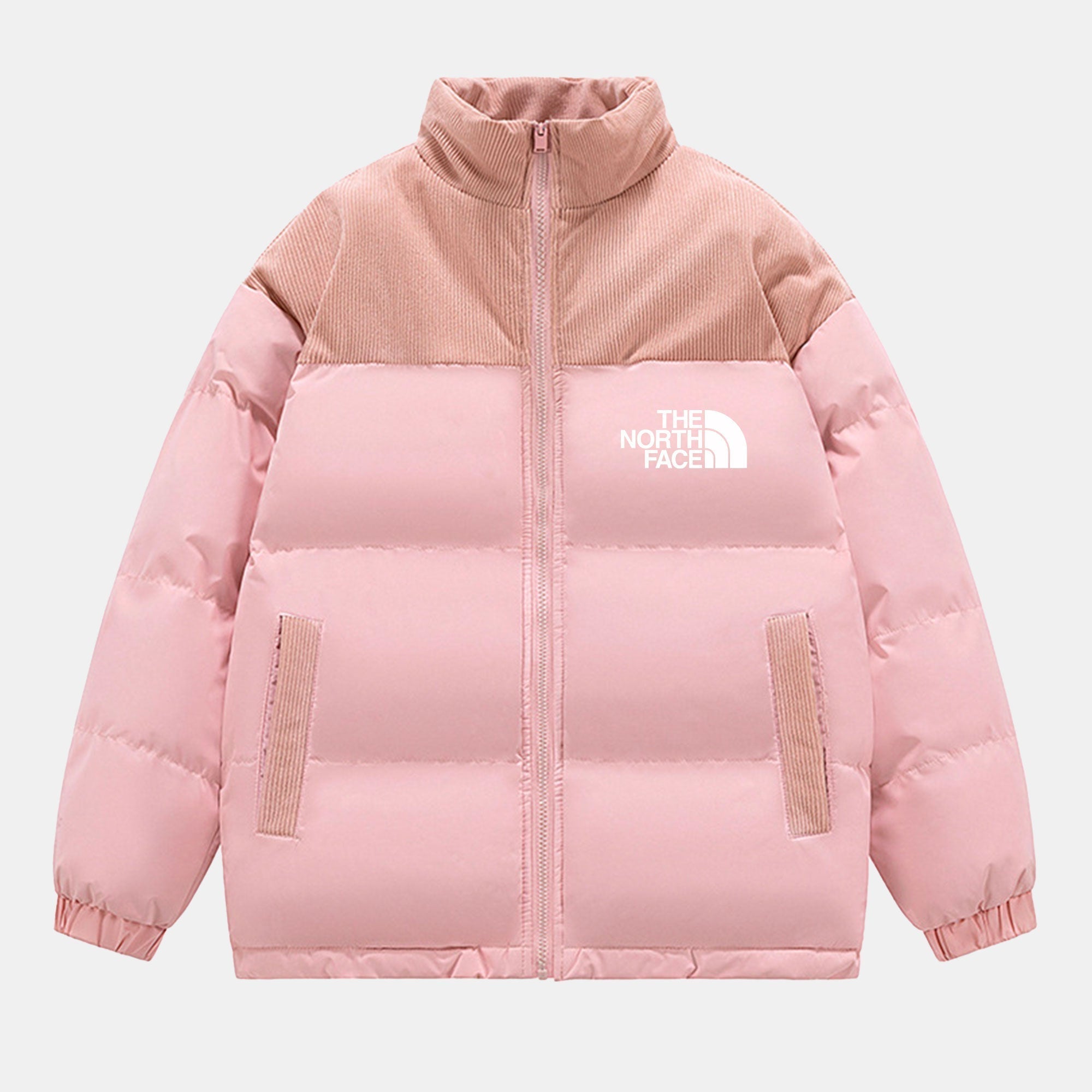 Doudoune isolée TNF Nuptse