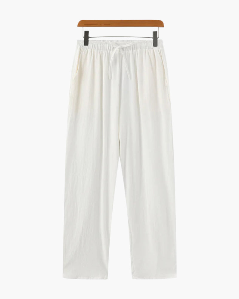 Zanzibar - Pantalon en lin