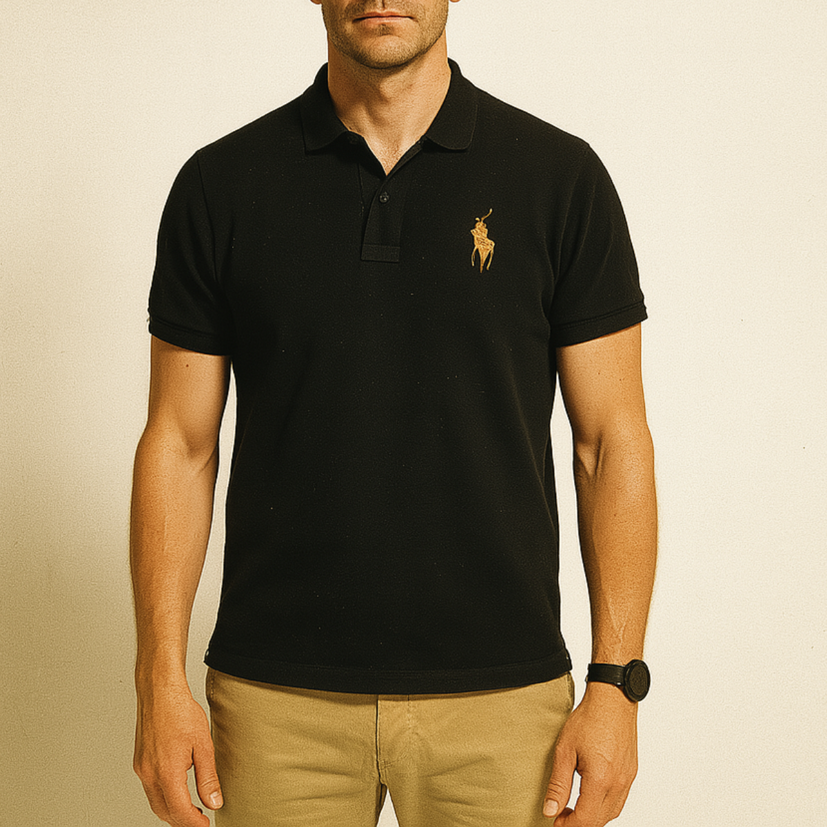 Polo R&L™ – 1 acheté, 1 offert + montre offerte