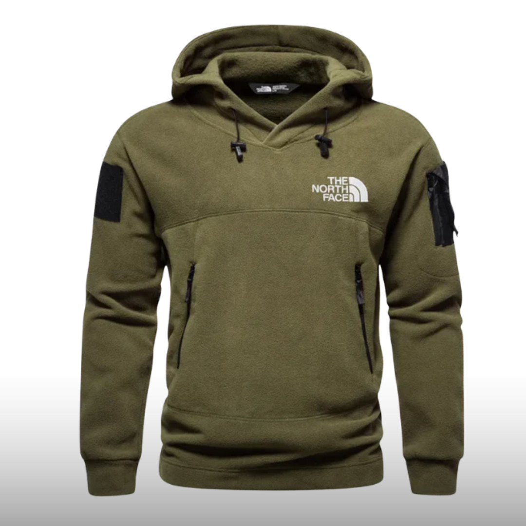 Sweat à capuche thermique TNF Luxe