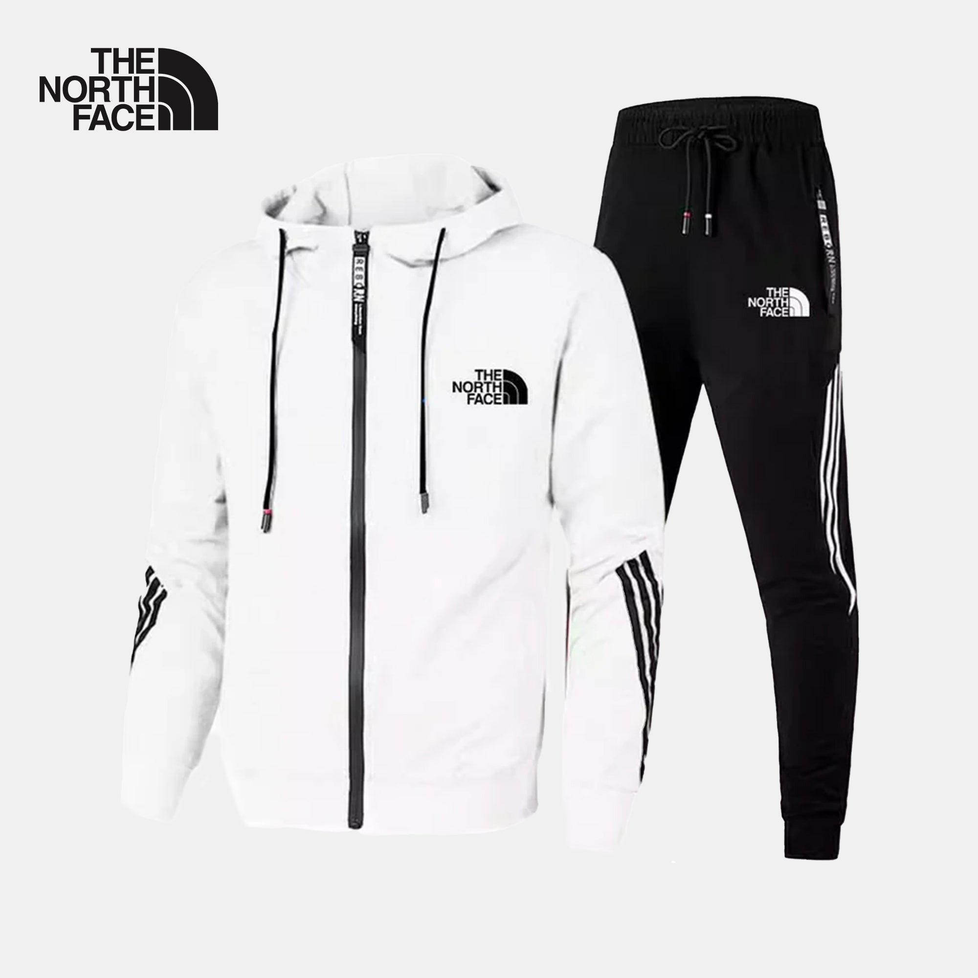 Ensemble sportif TNF 2025 | 25K