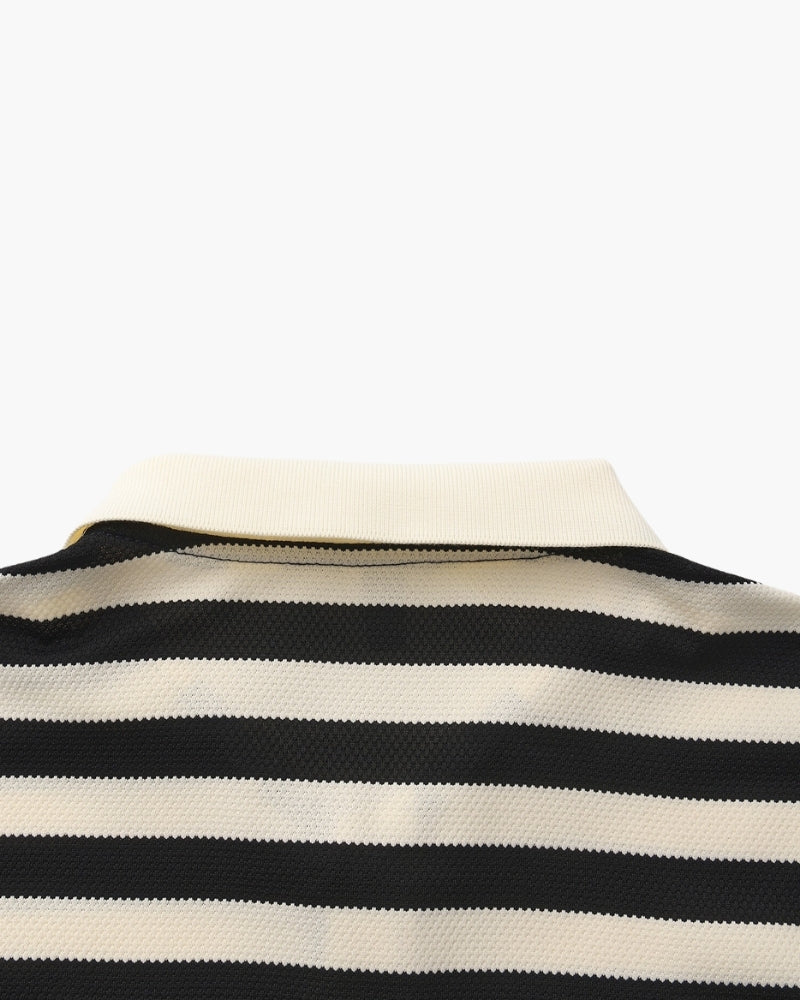 Polo de bord de mer