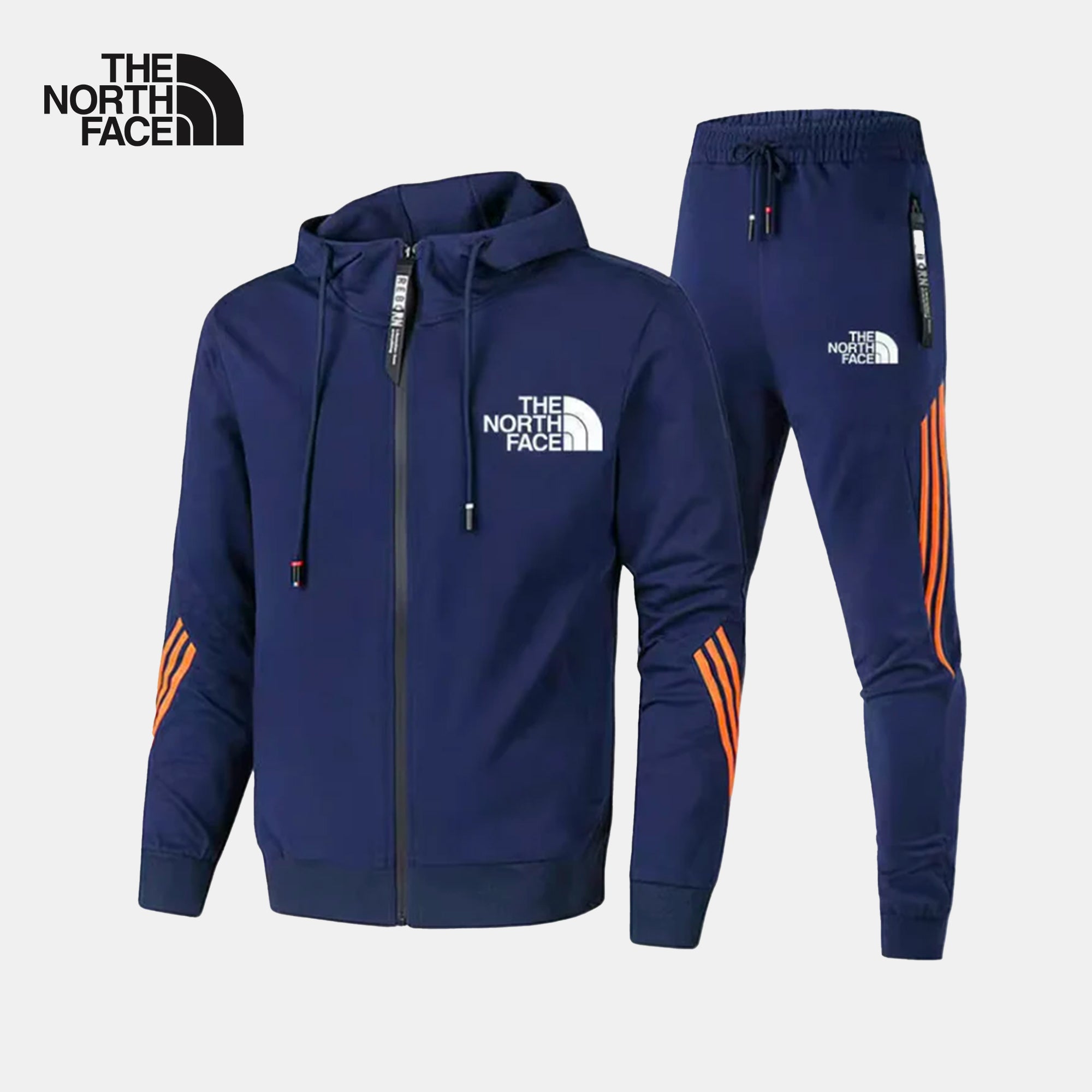 Ensemble sportif TNF 2025 | 25K