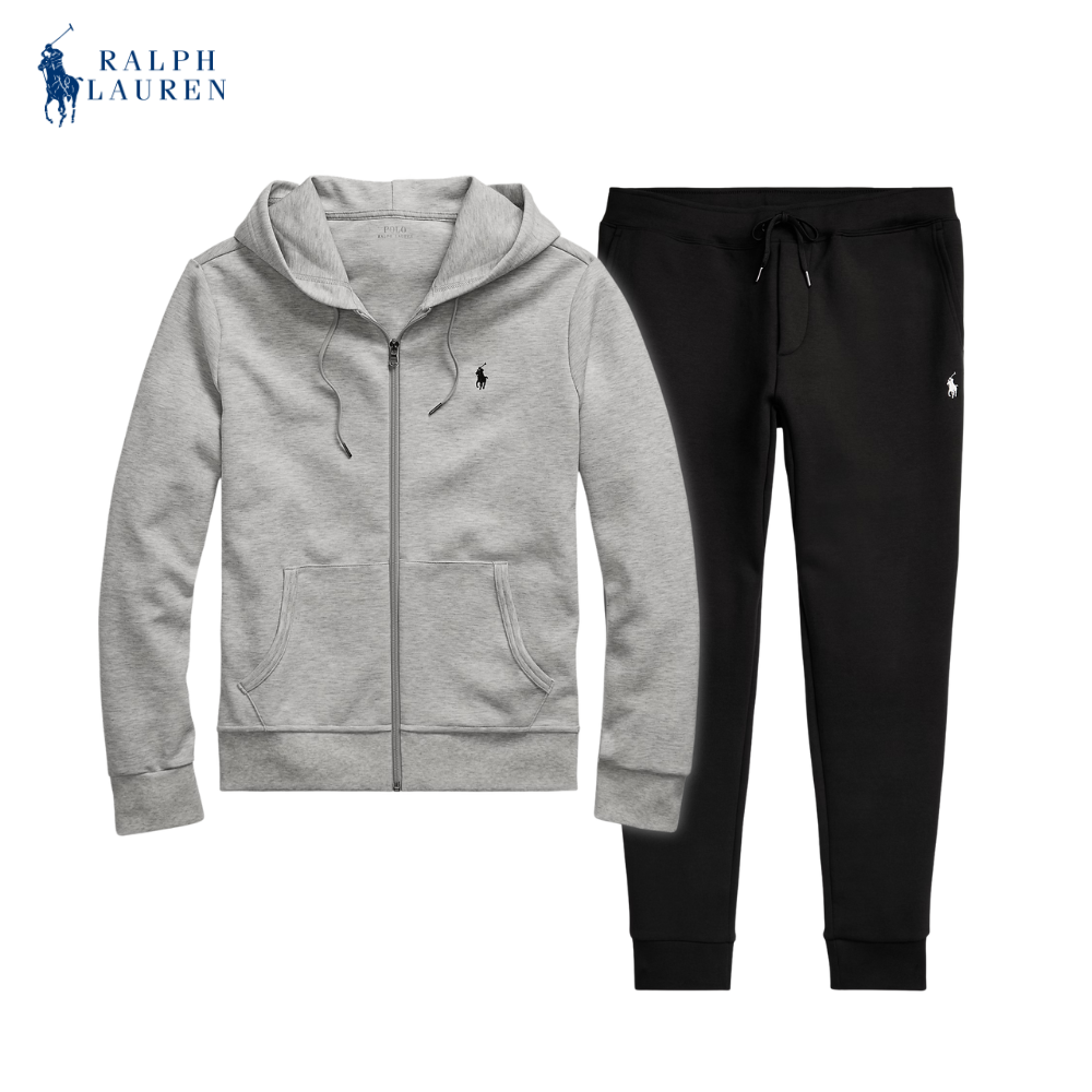Ensemble RL Luxury Double-Knit
