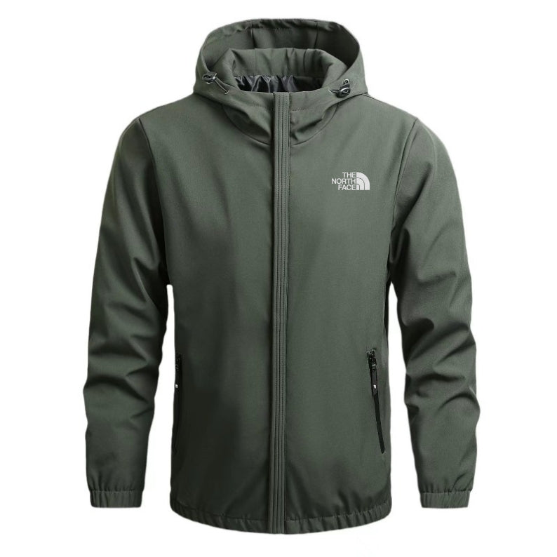 TNF - Veste d'automne (DÉSTOCKAGE)