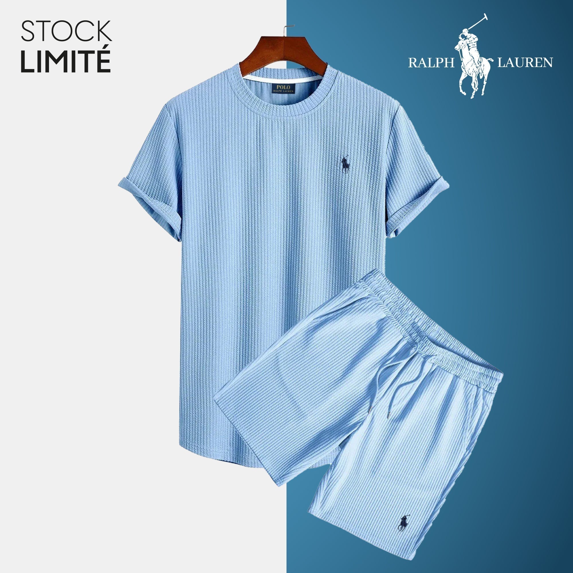 RL Casual | L'ensemble Riviera