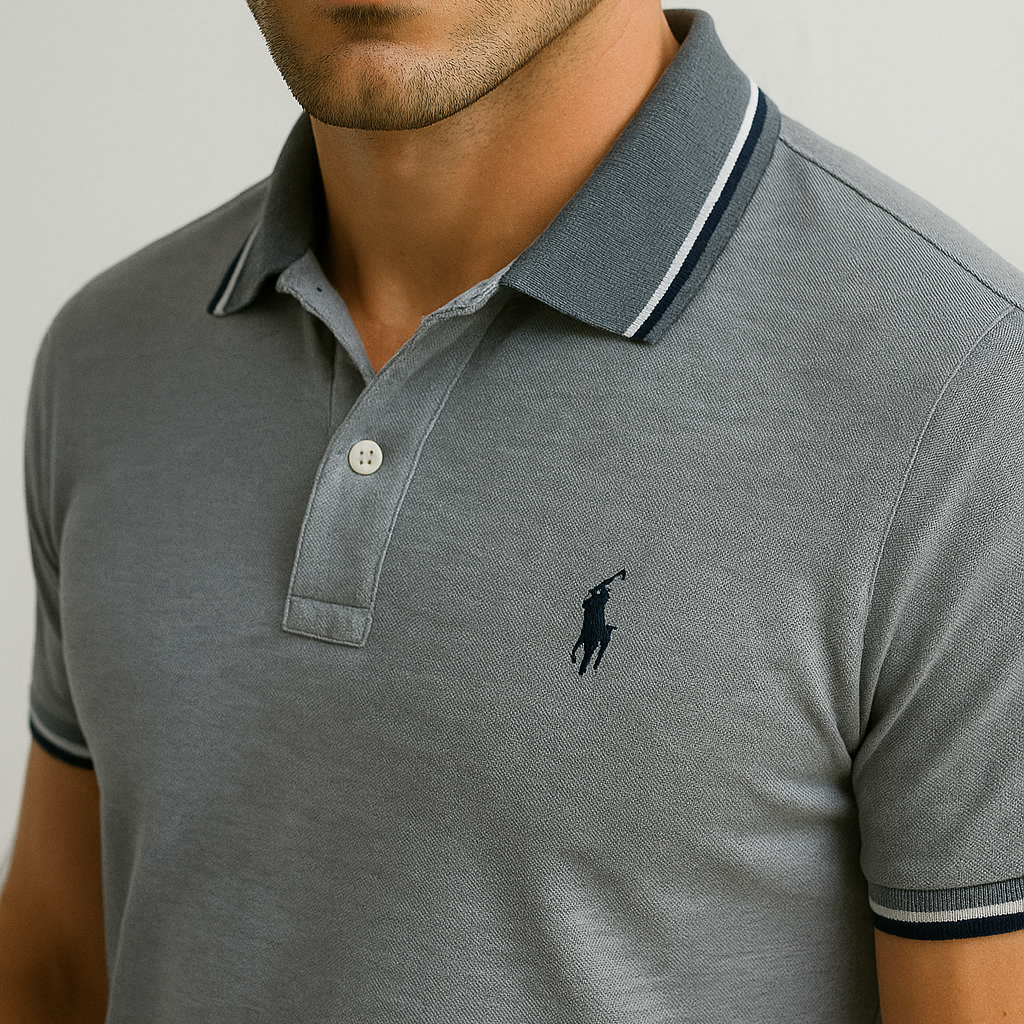 Polo R&L™ Signature – 1 acheté, 1 offert