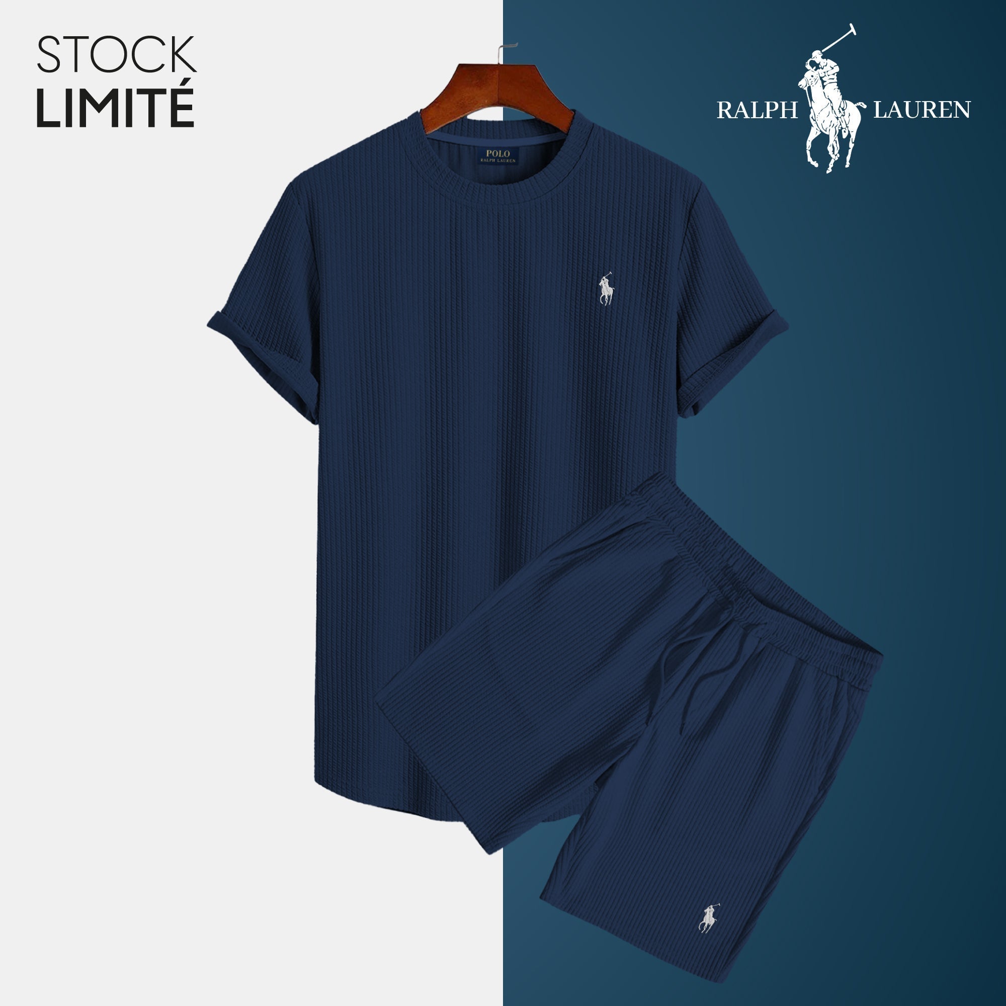 RL Casual | L'ensemble Riviera