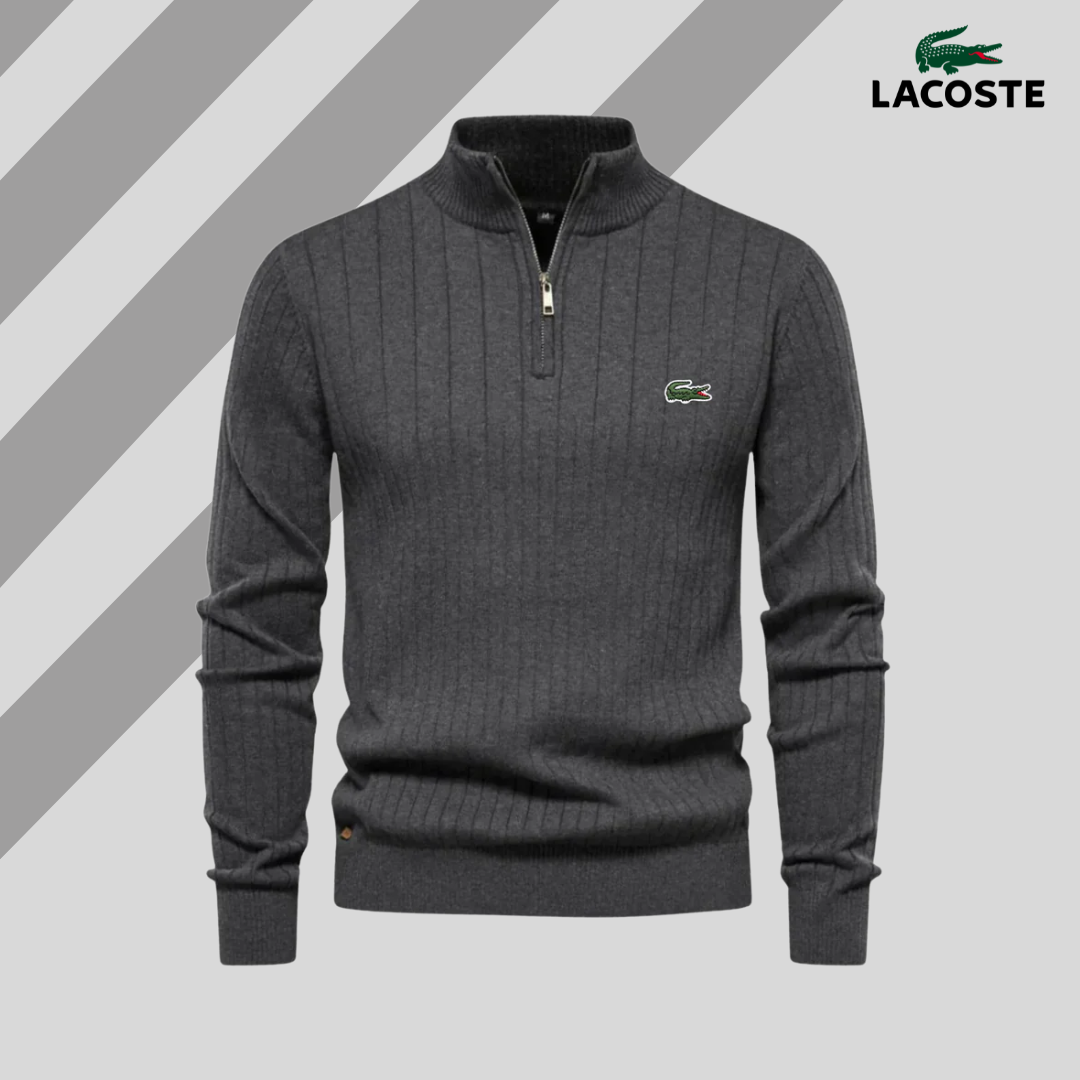 LC - PULL CONFORTABLE ET ÉLÉGANT (DÉSTOCKAGE) 
