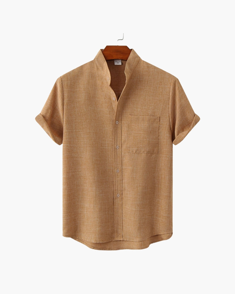 La marque mandarin