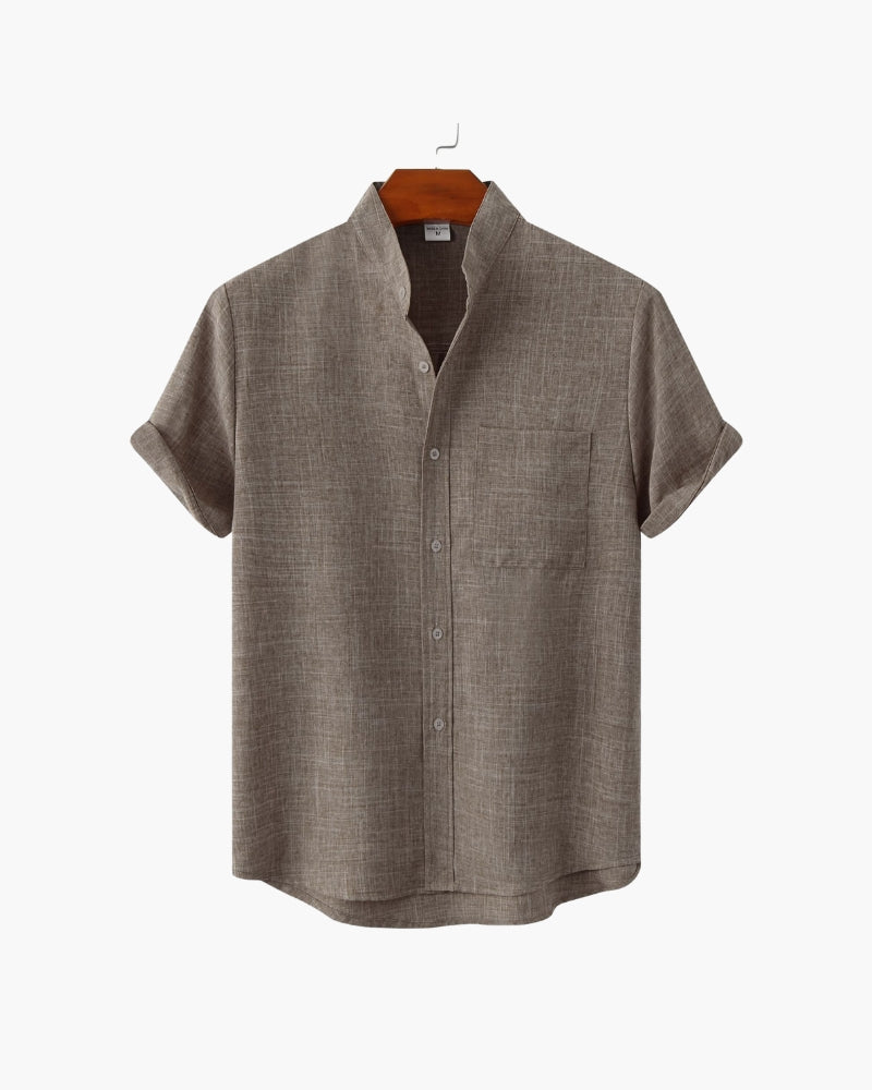 La marque mandarin