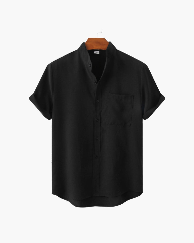 La marque mandarin