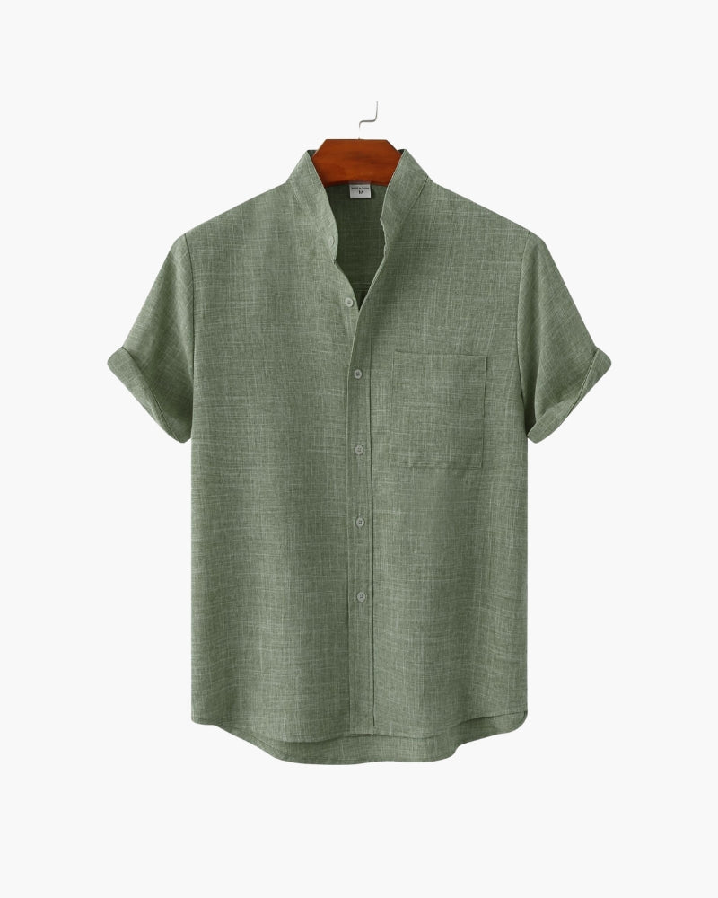 La marque mandarin