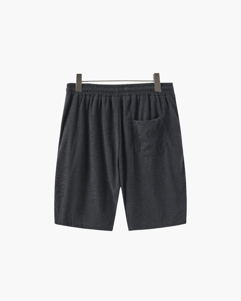 Ensemble de cordons en velours Riviera