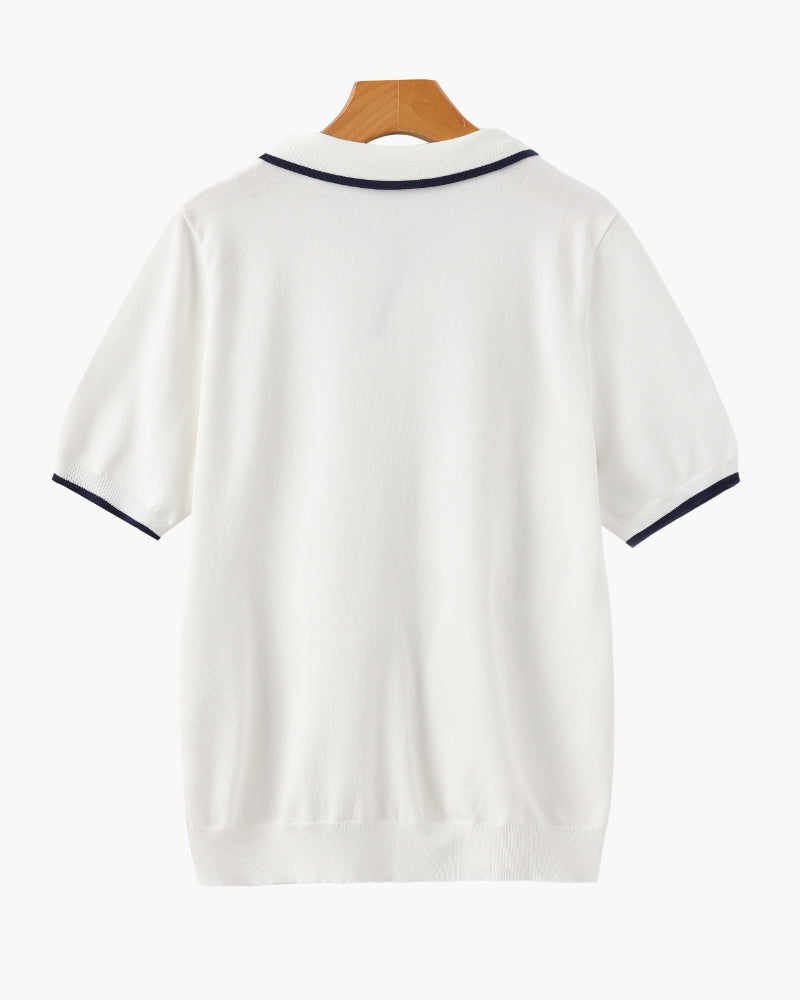 Polo Monaco Edge