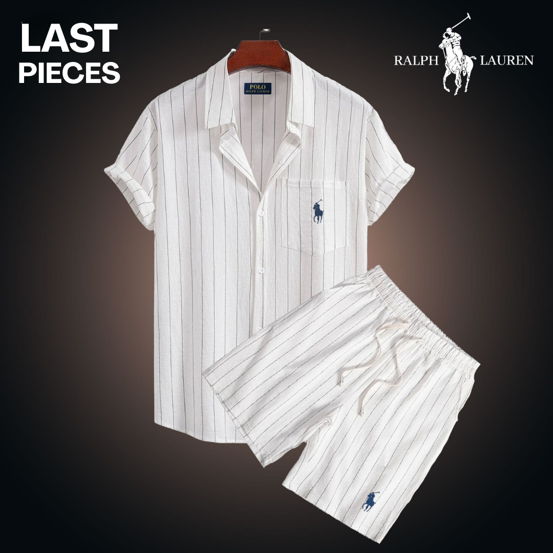 Sélection privée R&L™ pour hommes