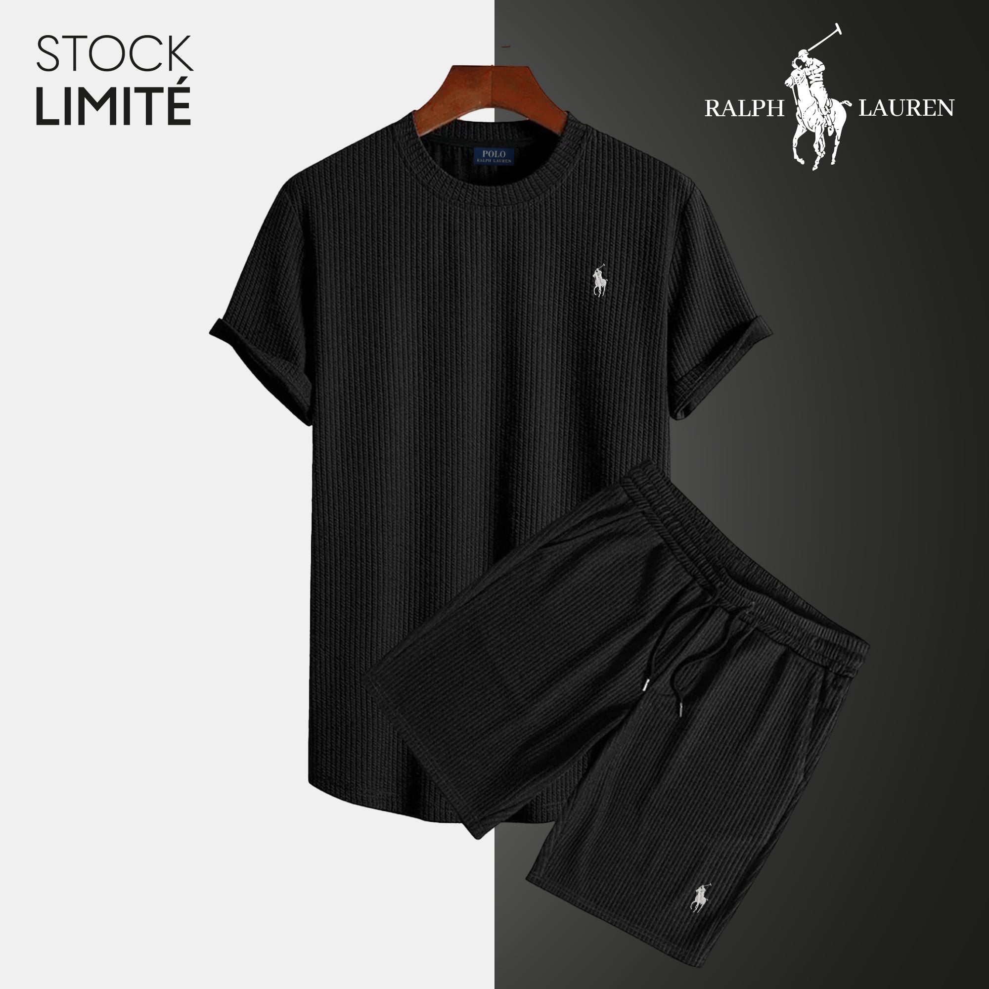 RL Casual | L'ensemble Riviera