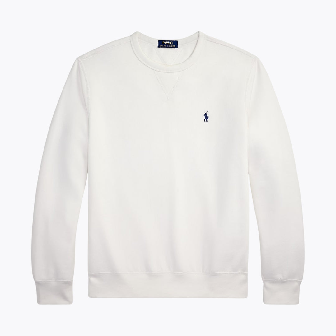 Sweat-shirt polaire RL