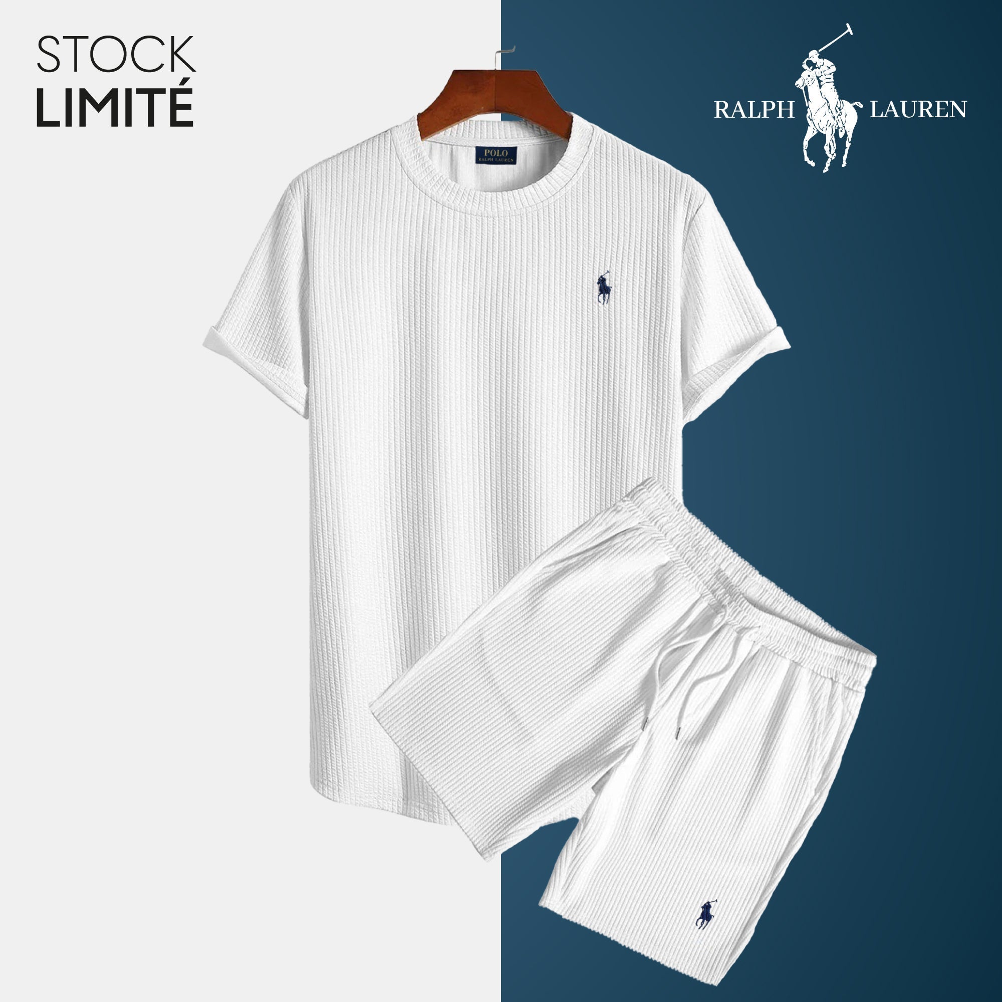 RL Casual | L'ensemble Riviera